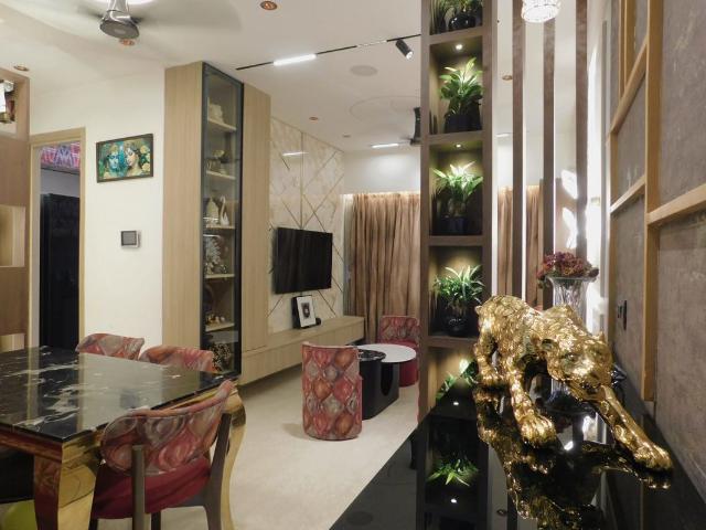 Flat for sale in Goregaon West, Mumbai Suburban District