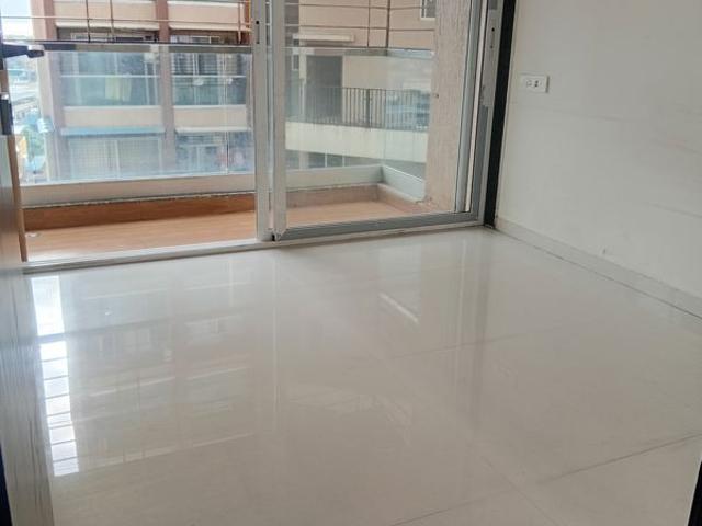 Flat for sale in Chapewadi, Panvel