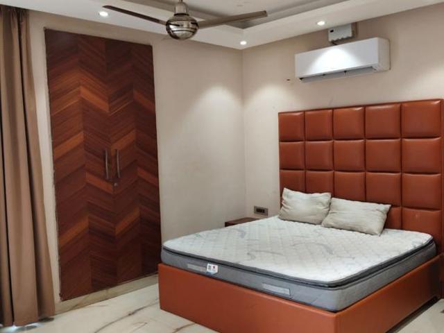 Flat for sale in Hariana