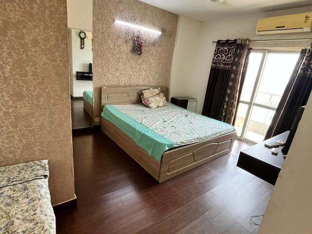 Flat for sale in Hariana