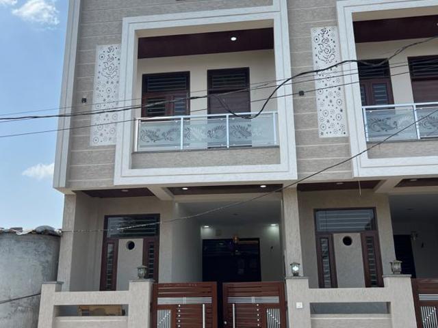 Villa for sale in Pink City, Jaipur