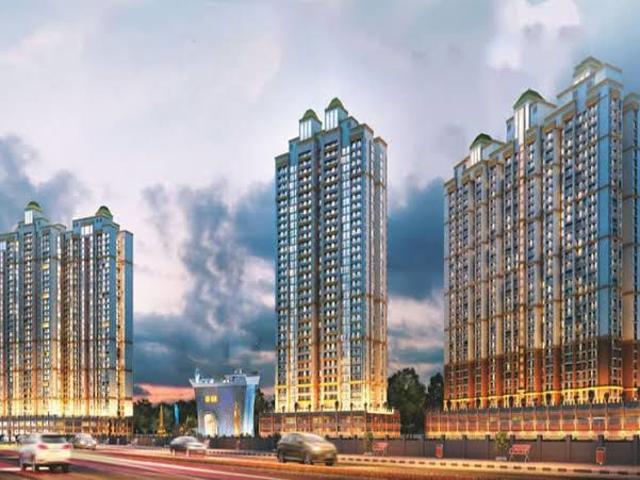Flat for sale in Raigad, Maharashtra