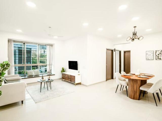 Flat for sale in Mumbai Zone 4, Mumbai Suburban District