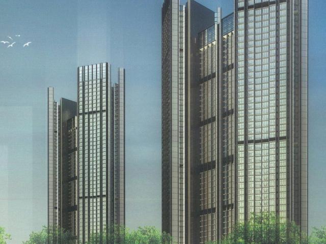 Flat for sale in Mulund Colony, Mumbai Suburban District