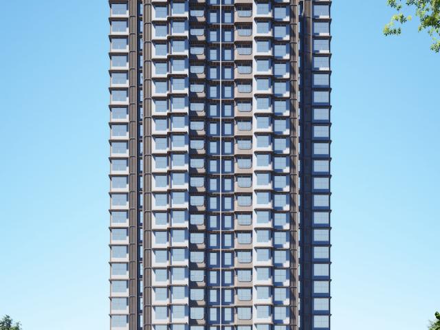 Flat for sale in Seasons Residency, Kalyan-Dombivli