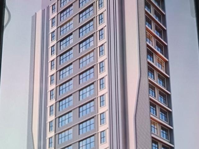 Flat for sale in Shimpoli, Mumbai Suburban District