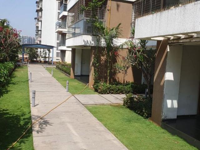 Flat for sale in Belapur Village, Navi Mumbai
