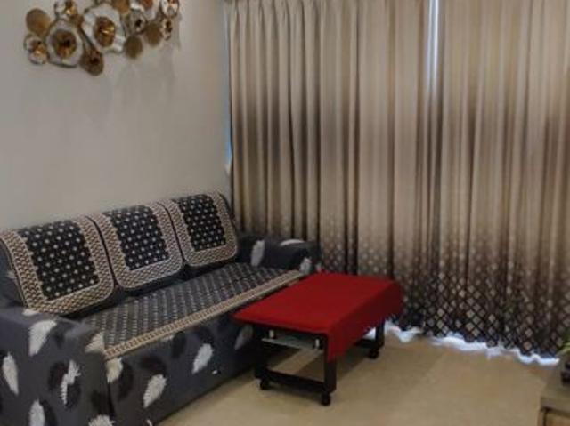 Flat for sale in Dahisar West, Mumbai Suburban District