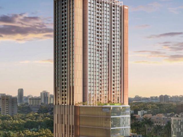 Flat for sale in Goregaon East, Mumbai Suburban District