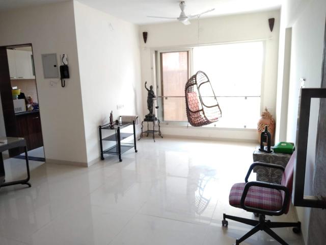Flat for sale in Bangur Nagar, Mumbai Suburban District