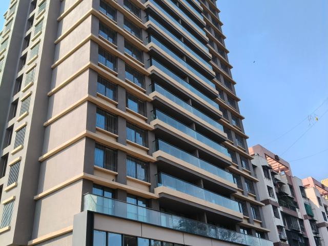 Flat for sale in Navi Mumbai, Nerul