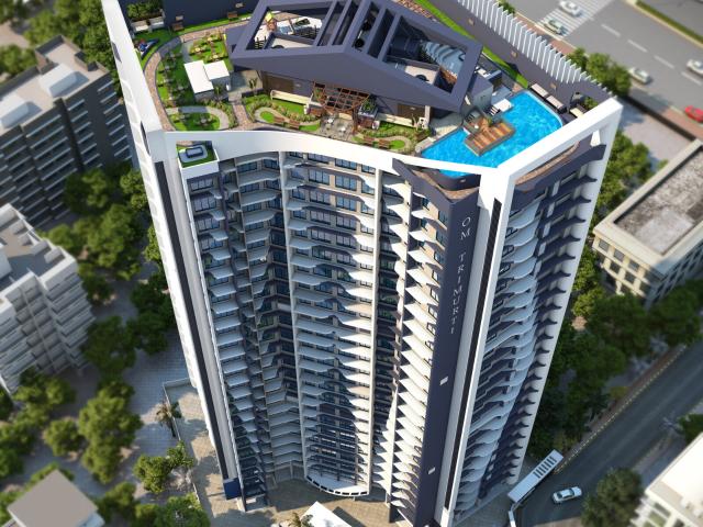 Flat for sale in Malad East, Mumbai Suburban District