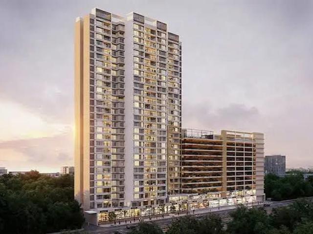 Flat for sale in Balkum Pada, Thane