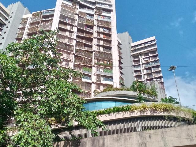 Flat for sale in Malad East, Mumbai Suburban District