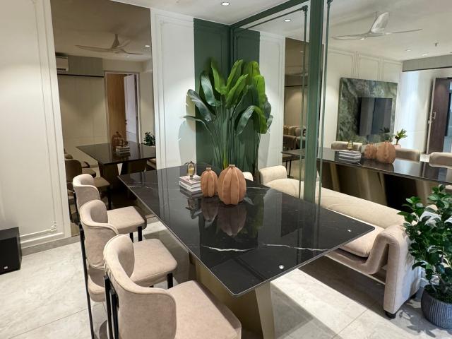 Flat for sale in Vidya Vihar East, Mumbai