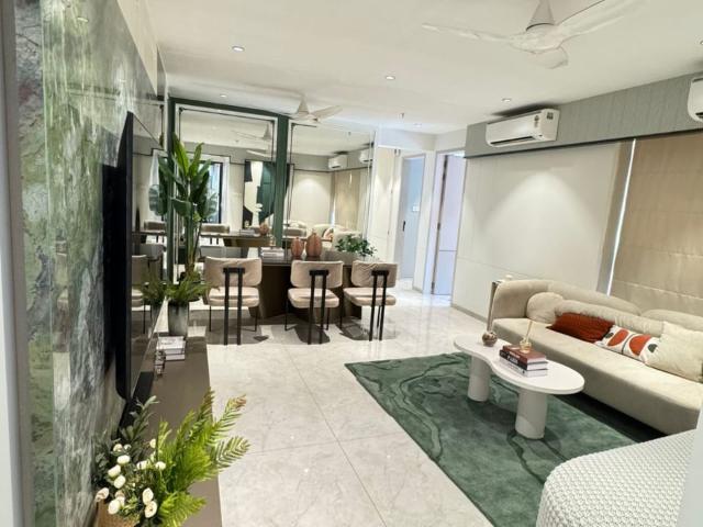 Flat for sale in Vidya Vihar East, Mumbai