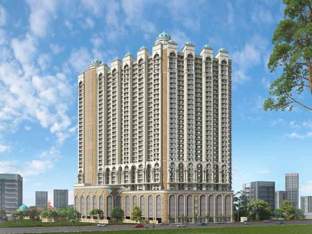 Flat for sale in Kalyan-dombivali, Kalyan