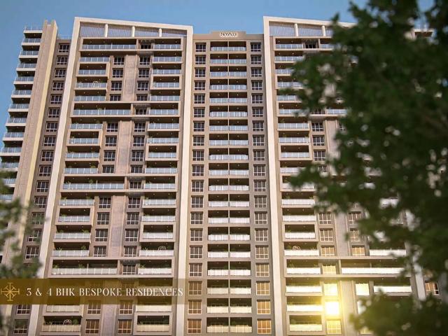 Flat for sale in Kalyani Nagar