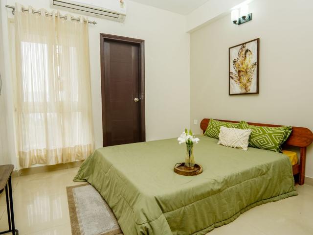 Flat for sale in Hariana