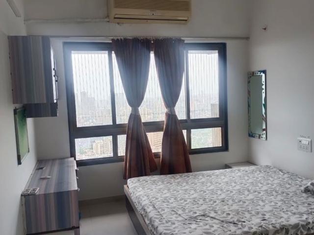 Flat for sale in Goregaon East, Mumbai Suburban District