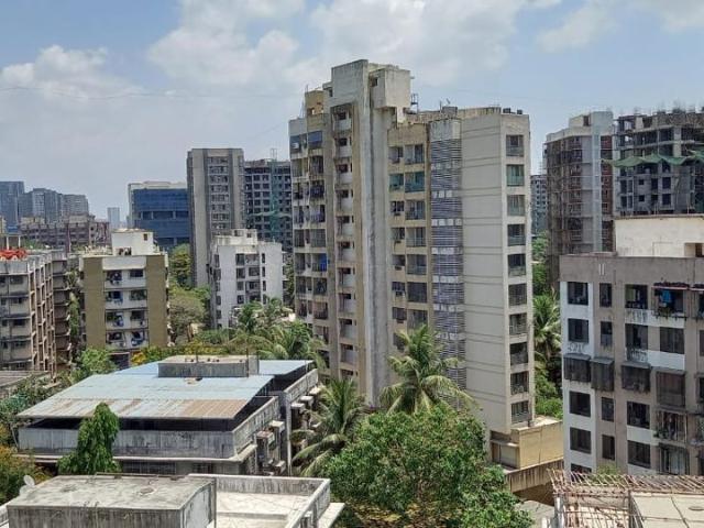 Flat for sale in Ghatkopar East, Mumbai