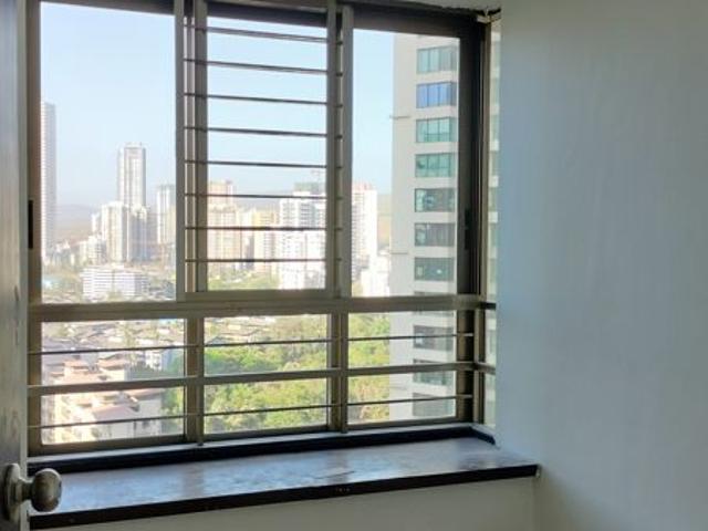 Flat for sale in Dindoshi, Mumbai Suburban District