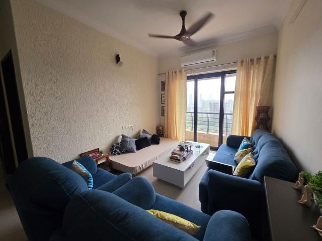 Flat for sale in Malad West, Mumbai Suburban District