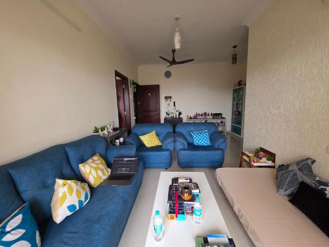 Flat for sale in Malad West, Mumbai Suburban District