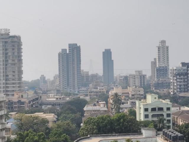 Flat for sale in Mahim, Mumbai City District