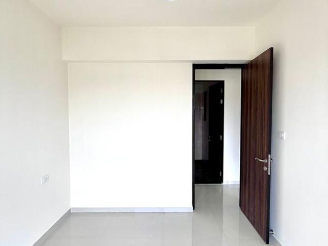 Flat for sale in Sheth Zuri, Thane