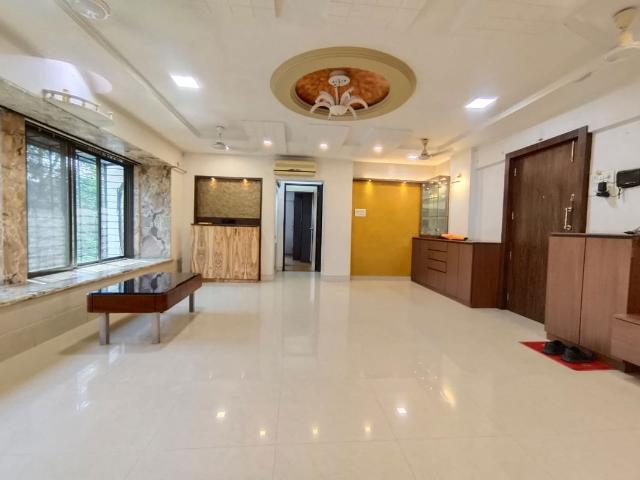 Flat for sale in Dahisar West, Mumbai Suburban District