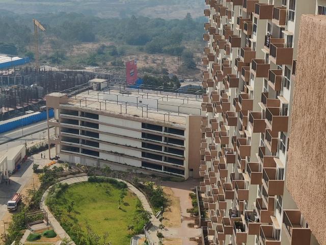 Flat for sale in Manjari Khurd, Pune