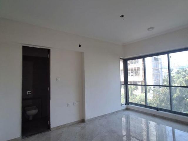 Flat for sale in Versova, Mumbai