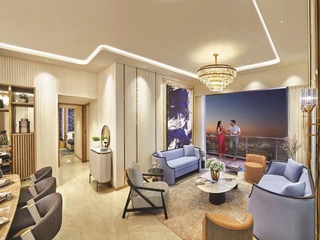 Flat for sale in Wadala, Mumbai City District