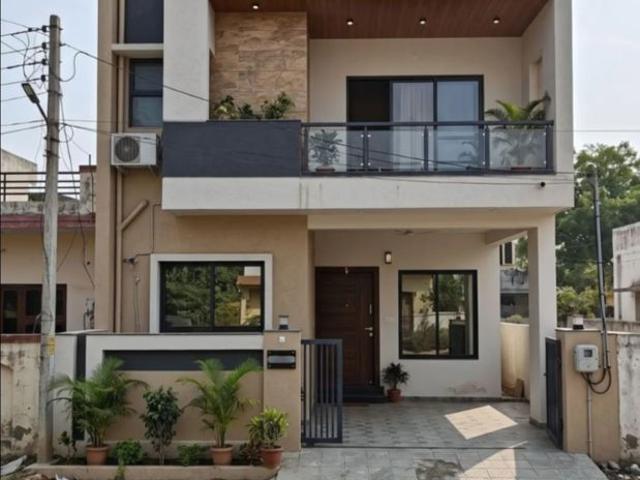 House for sale in Lucknow, Uttar Pradesh