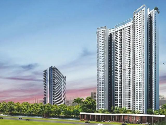 Flat for sale in Wadala, Mumbai City District