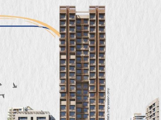 Flat for sale in Mount Mary, Mumbai