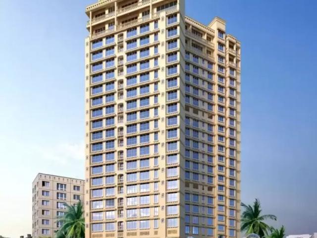 Flat for sale in Kurla East, Mumbai