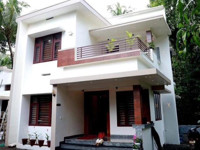 Villa for sale in Kaggalipura