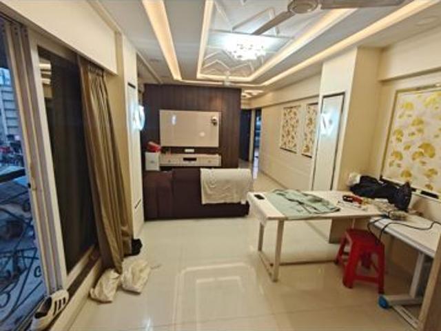 Flat for sale in Mumbai Zone 3, Mumbai