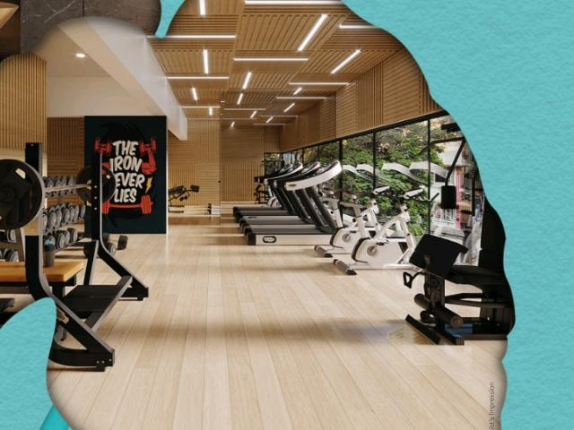 Property for sale in Parel, Mumbai City District