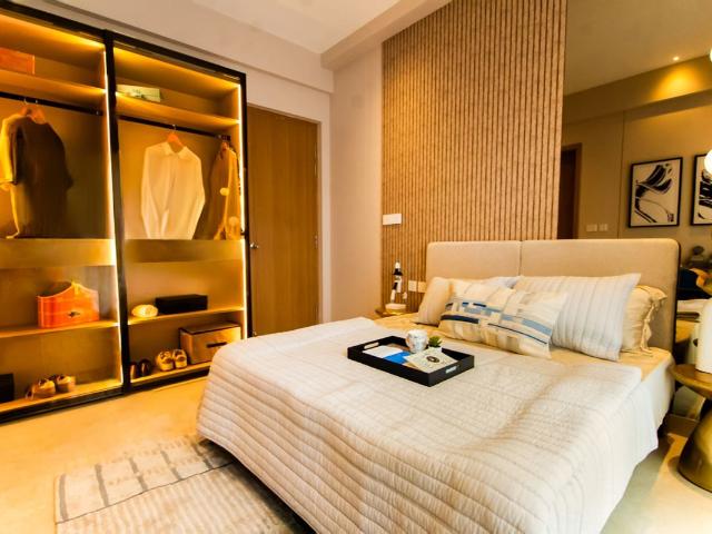Property for sale in Rabale Gaon, Navi Mumbai