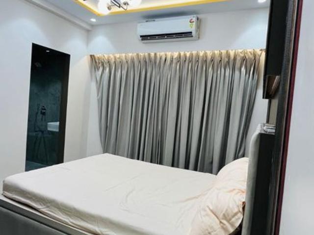 Property for sale in Rabale Gaon, Navi Mumbai
