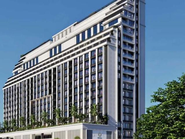 Flat for sale in Matunga East, Mumbai City District