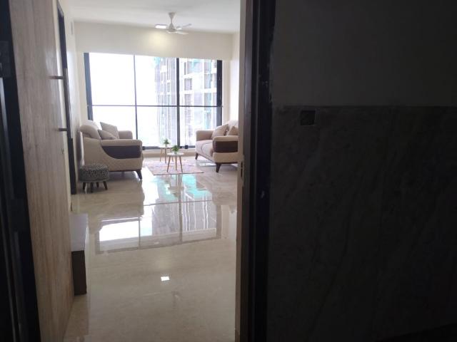 Flat for sale in Antop Hill, Mumbai City District