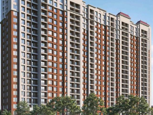 Flat for sale in Kondhwa, Pune