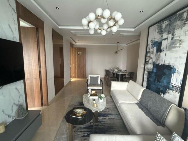 Flat for sale in Sion East, Mumbai City District