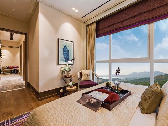 Flat for sale in Bhandup West, Mumbai