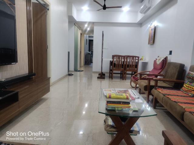 Flat for sale in Lodha Sterling, Thane
