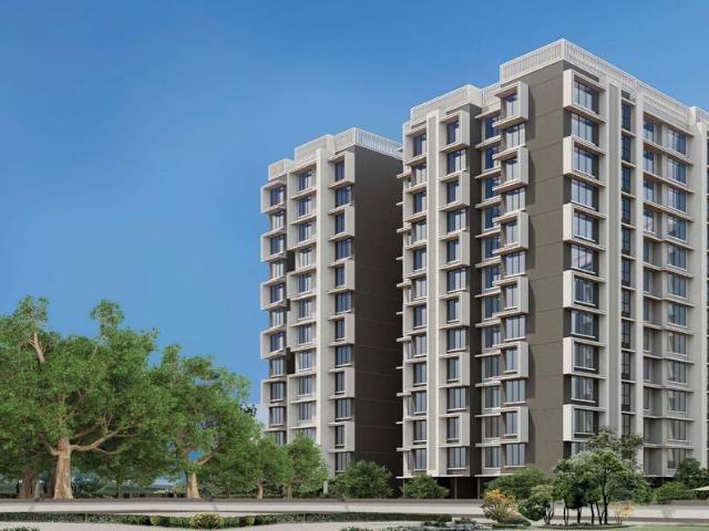 Flat for sale in Andheri East, Mumbai